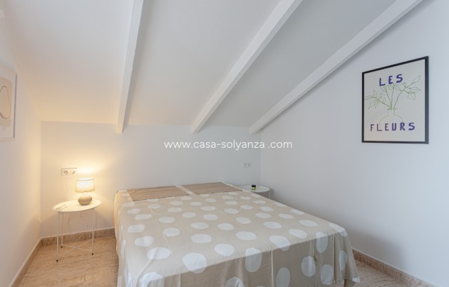 Herverkoop - Villa - Pilar de la Horadada - Costa Blanca