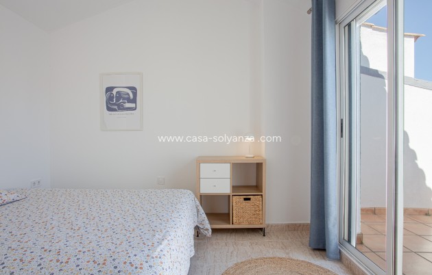 Herverkoop - Villa - Pilar de la Horadada - Costa Blanca