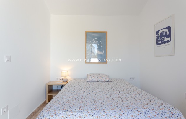 Herverkoop - Villa - Pilar de la Horadada - Costa Blanca