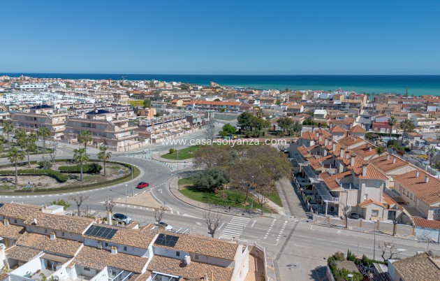Herverkoop - Villa - Pilar de la Horadada - Costa Blanca