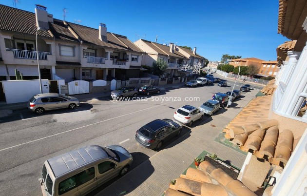 Herverkoop - Appartement / flat - San javier