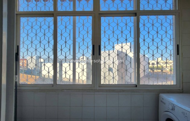 Herverkoop - Appartement / flat - San javier