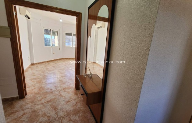 Herverkoop - Appartement / flat - San javier