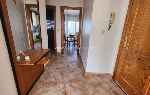 Herverkoop - Appartement / flat - San javier