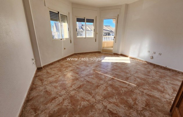 Herverkoop - Appartement / flat - San javier
