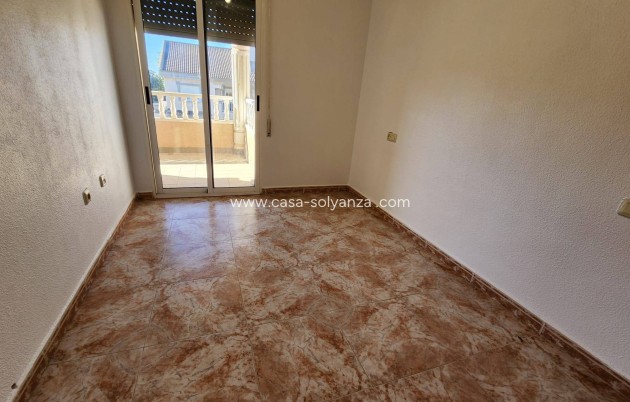 Herverkoop - Appartement / flat - San javier