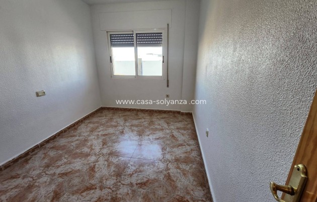 Herverkoop - Appartement / flat - San javier