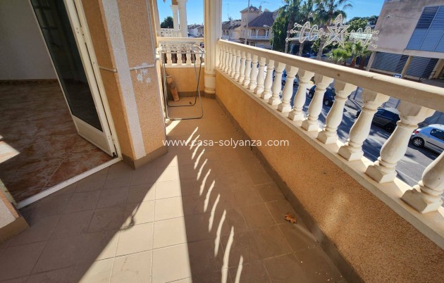 Herverkoop - Appartement / flat - San javier