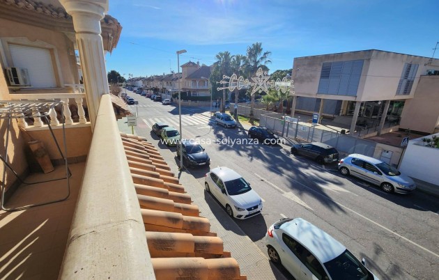 Herverkoop - Appartement / flat - San javier