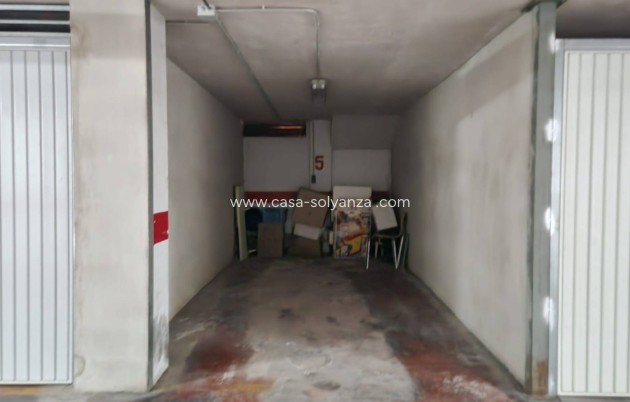 Herverkoop - Appartement / flat - San javier