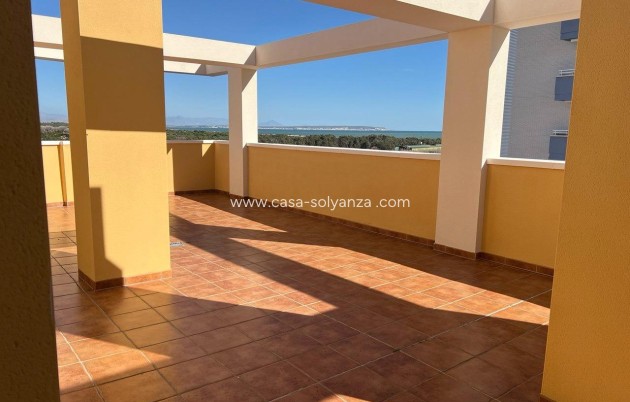 Reventa - Apartamento / piso - Guardamar del Segura - Puerto Deportivo