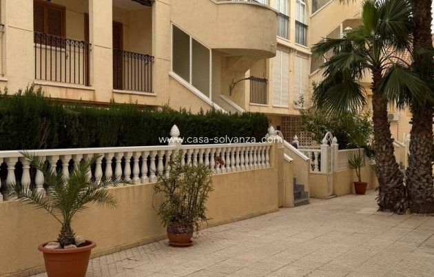 Herverkoop - Appartement / flat - Orihuela Costa - La Regia