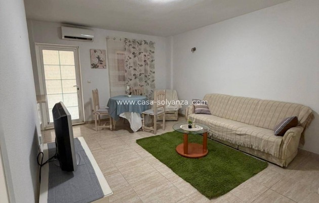 Herverkoop - Appartement / flat - Orihuela Costa - La Regia