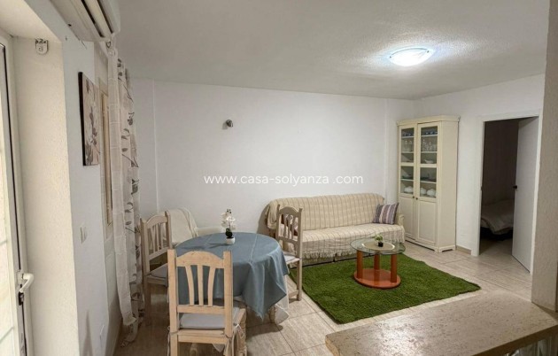 Herverkoop - Appartement / flat - Orihuela Costa - La Regia
