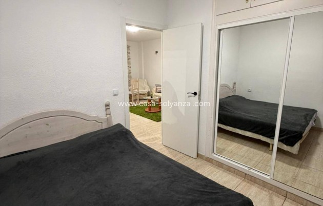 Herverkoop - Appartement / flat - Orihuela Costa - La Regia