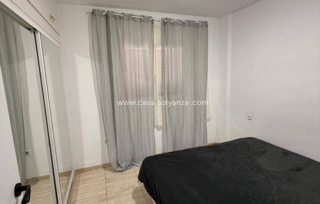 Herverkoop - Appartement / flat - Orihuela Costa - La Regia