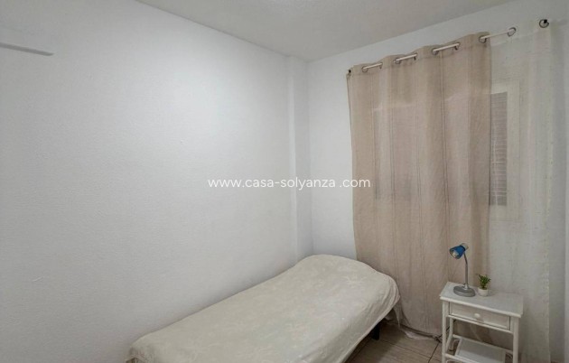 Herverkoop - Appartement / flat - Orihuela Costa - La Regia