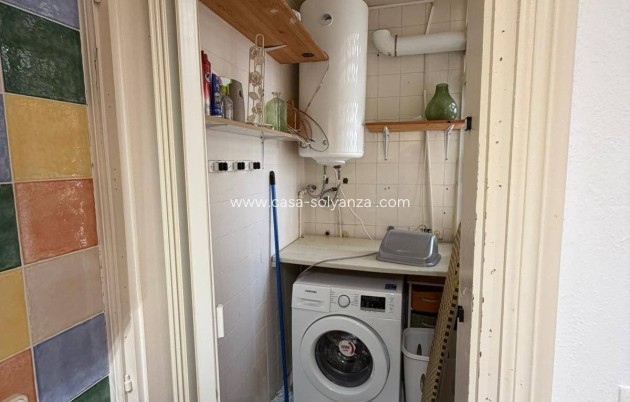 Herverkoop - Appartement / flat - Orihuela Costa - La Regia