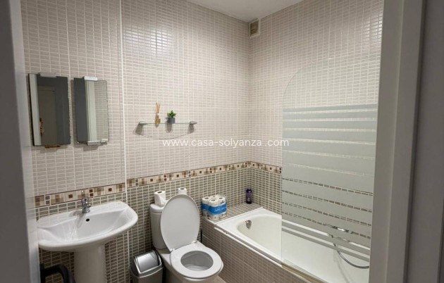 Herverkoop - Appartement / flat - Orihuela Costa - La Regia