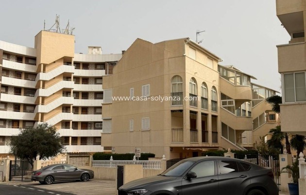 Herverkoop - Appartement / flat - Orihuela Costa - La Regia