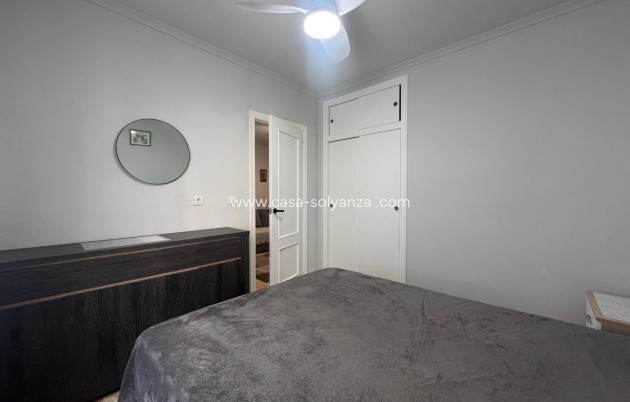 Herverkoop - Appartement / flat - Torrevieja - Center