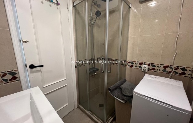 Herverkoop - Appartement / flat - Torrevieja - Center