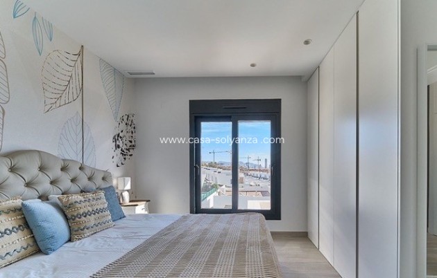 Resale - Villa - Finestrat - Costa Blanca