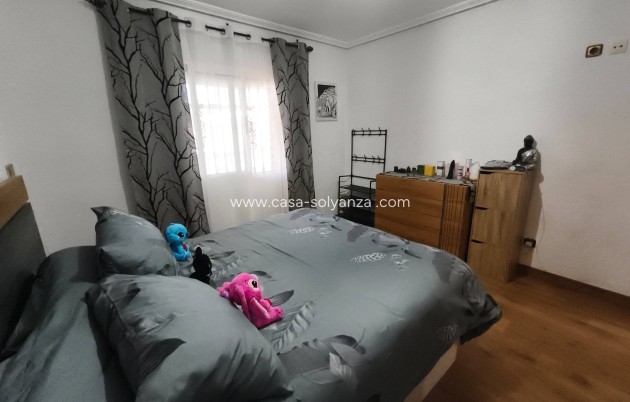 Revente - Villa - Torrevieja - Los Balcones