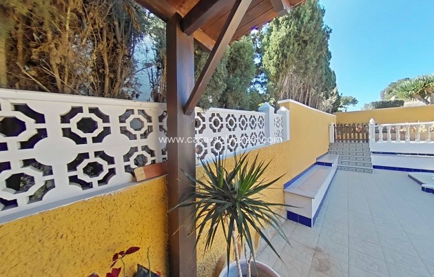 Revente - Villa - Torrevieja - Los Balcones