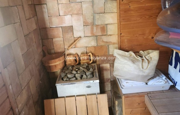 Revente - Villa - Torrevieja - Los Balcones