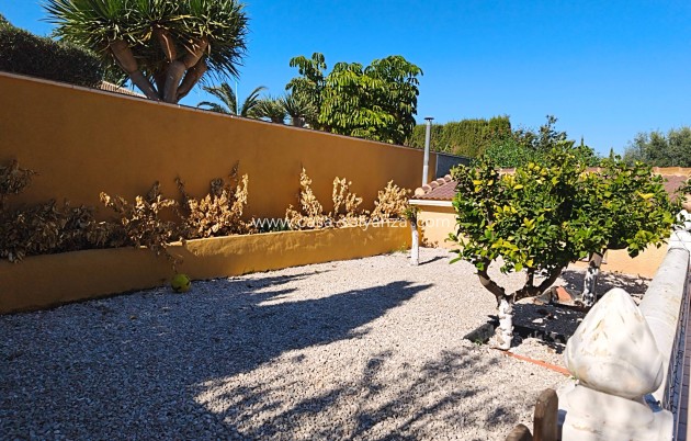 Revente - Villa - Torrevieja - Los Balcones