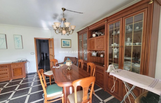 Resale - Apartment / flat - Torrevieja - Center