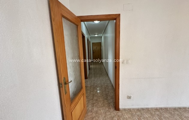 Resale - Apartment / flat - Torrevieja - Costa Blanca