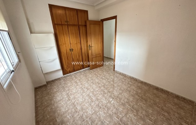 Resale - Apartment / flat - Torrevieja - Costa Blanca