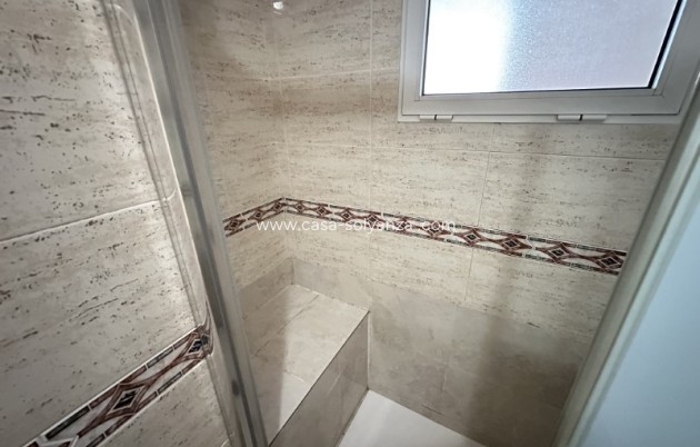 Resale - Apartment / flat - Torrevieja - Costa Blanca