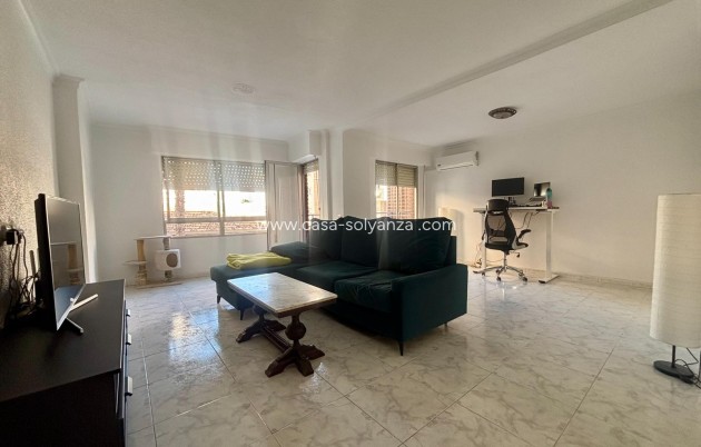 Herverkoop - Appartement / flat - Torrevieja