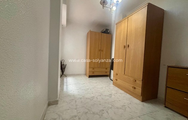 Herverkoop - Appartement / flat - Torrevieja