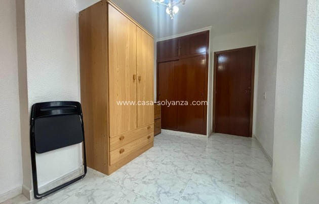 Herverkoop - Appartement / flat - Torrevieja