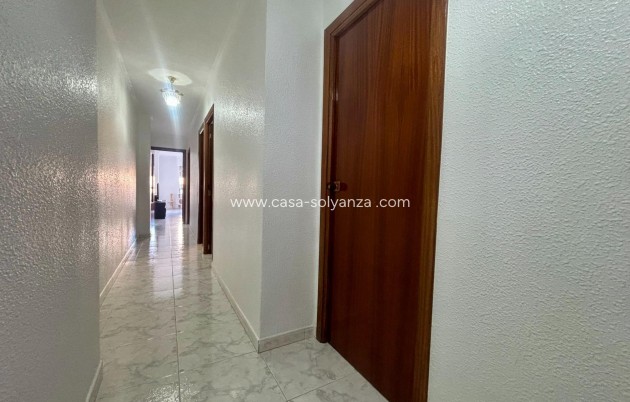 Herverkoop - Appartement / flat - Torrevieja