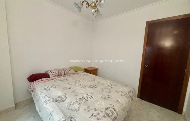 Herverkoop - Appartement / flat - Torrevieja