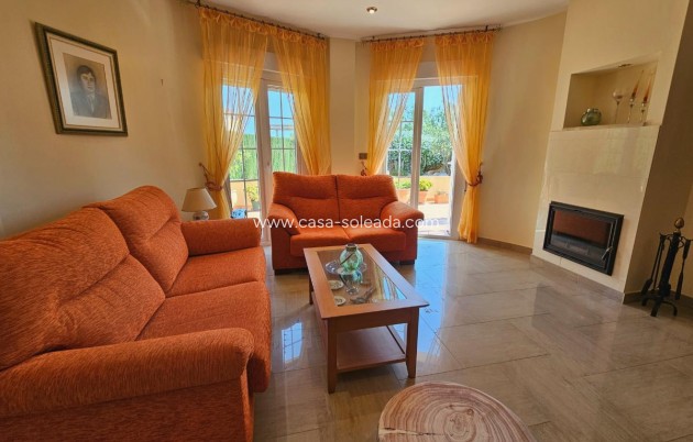 Wiederverkauf - Villa - Playa Honda - Costa Calida