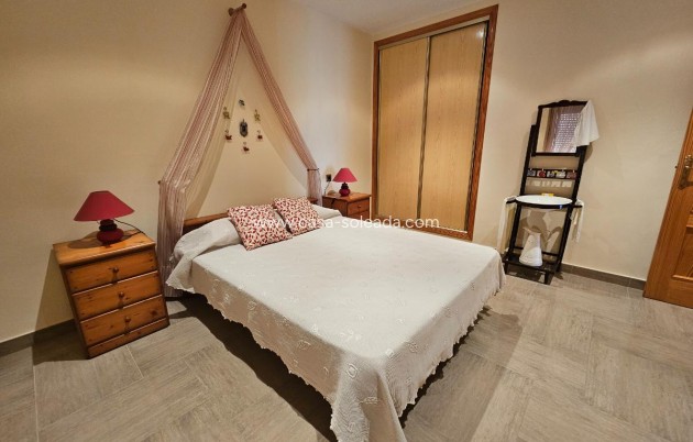 Wiederverkauf - Villa - Playa Honda - Costa Calida