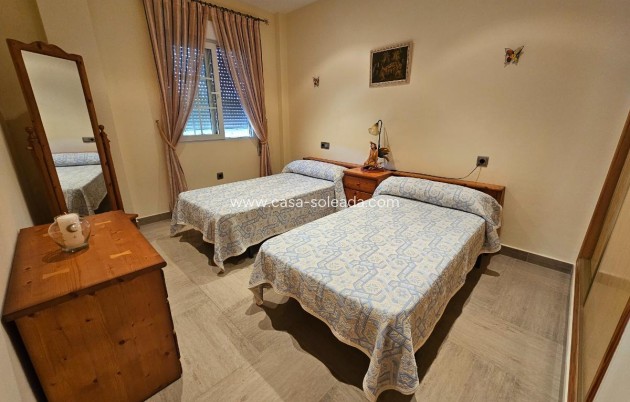 Wiederverkauf - Villa - Playa Honda - Costa Calida
