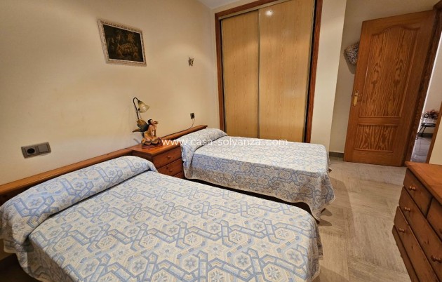 Wiederverkauf - Villa - Playa Honda - Costa Calida