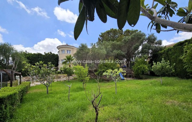 Resale - Villa - Ciudad Quesada