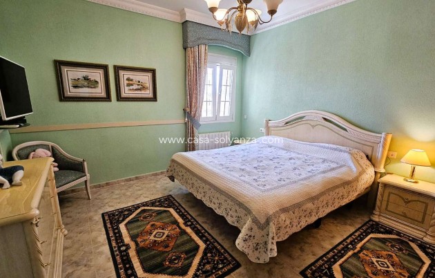 Resale - Villa - Ciudad Quesada