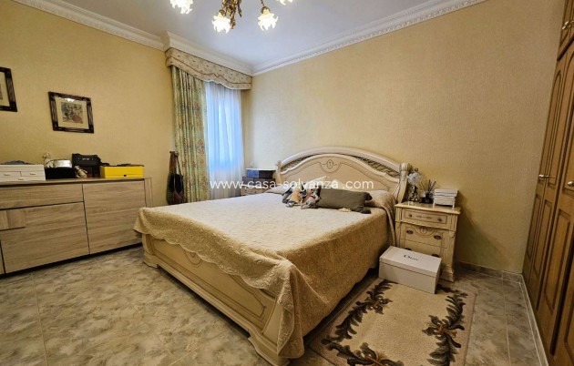 Resale - Villa - Ciudad Quesada