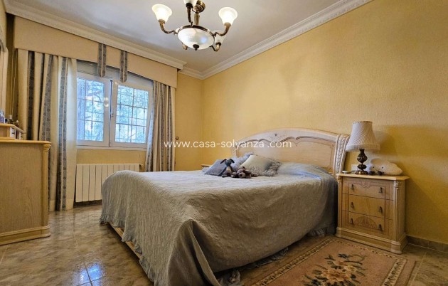 Resale - Villa - Ciudad Quesada