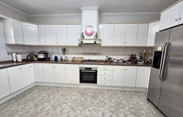 Resale - Villa - Ciudad Quesada