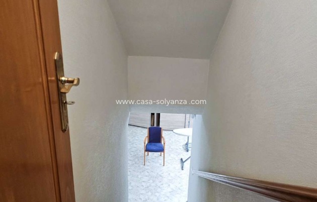 Resale - Villa - Ciudad Quesada